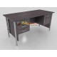 Meja Kantor Orbitrend - GST-1080 (Galaxy Series)