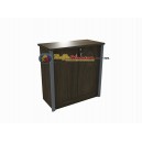 Lemari Arsip Orbitrend - OSR-1050 (Orbit Series)