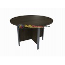 Meja Bundar Orbitrend - OST-1200 (Orbit Series)