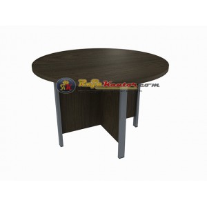 Meja Bundar Orbitrend - OST-1200 (Orbit Series)