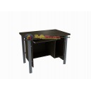 Meja Kantor Orbitrend - OCS 1091 (Orbit Series)