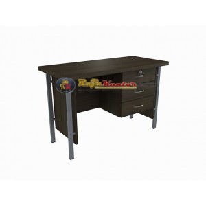 Meja Kantor Orbitrend - OST-1050 (Orbit Series)