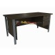 Meja Kantor Orbitrend - OST-1061-1082 (Orbit Series)
