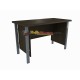 Meja Kantor Orbitrend - OST-1062 (Orbit Series)