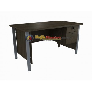 Meja Kantor Orbitrend - OST-1070 (Orbit Series)