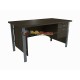 Meja Kantor Orbitrend - OST-1070 (Orbit Series)