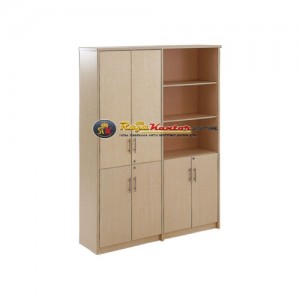 Indachi A-One Series - Lemari Arsip DBC 882 T-1