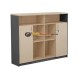 Indachi Priority Series - Credenza DBC 160 PR