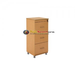Indachi Professional Series - Mobile Drawer DFC 333 A
