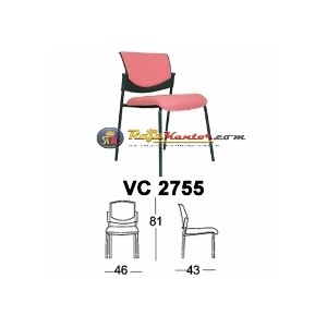 Kursi Susun Chairman Type VC 2755