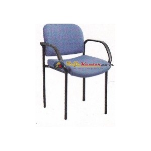 Kursi Susun Donati DO-75 Oscar/Fabric