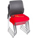 Kursi Susun Ergotec E 003