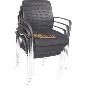 Kursi Susun Ergotec E 005