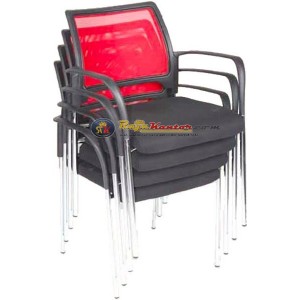 Kursi Susun Ergotec E 006