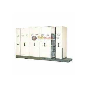 Mobile File System Manual Lion L 37 A