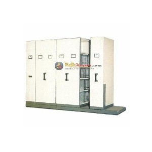 Mobile File System Manual Lion L 37