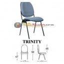 Kursi Susun Savello Type Trinity