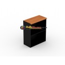 Uno Gold Series UST 4350 A