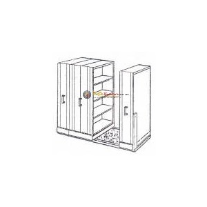 Mobile File System Manual Elite MF-100-3B