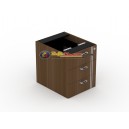 Uno Lavender Series UFD 8173