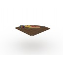 Uno Lavender Series UJT 8871