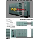 Mobile File System Manual Alba MF-8-22