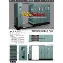 Mobile File System Manual Alba MF-8-18