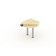 Uno Platinum Series - UJT 2863 L