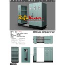 Mobile File System Manual Alba MF-4-18