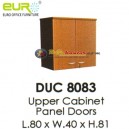 Upper Cabinet Euro - DUC 8083
