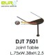 Joint Table Euro - DJT 7501