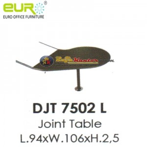 Joint Table Euro - DJT 7502 L