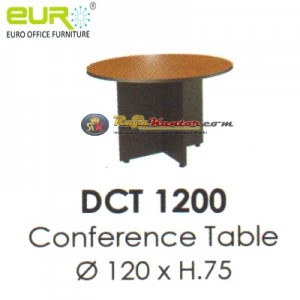 Meja Kantor Euro - DCT 1200