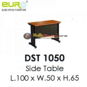 Meja Kantor Euro - DST 1050