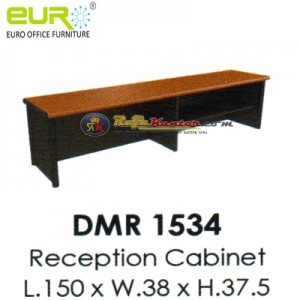 Reception Cabinet Euro - DMR 1534