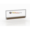 Privacy Screen Modera A Class - FPS 1250(W)