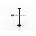 Tiang Joint Table Modera A Class - TIANG JT BLACK