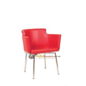 Kursi Sofa Kantor Chairman CLUB