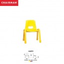 Kursi Belajar Anak Chairman - Happy Yellow/Kuning