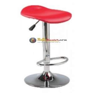 Kursi Bar Dan Cafe Ergotec - 025 B