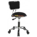 Kursi Bar Dan Cafe Ergotec - 101 S