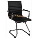 Kursi Kantor Direktur Ergotec - LX 807U