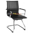 Kursi Kantor Direktur Ergotec - LX 808U