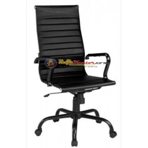Kursi Kantor Direktur Ergotec - LX 907 TR Black