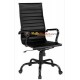 Kursi Kantor Direktur Ergotec - LX 907 TR Black