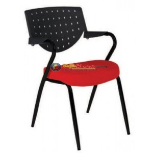 Kursi Kantor Ergolight Series - E-001B