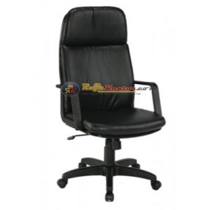 Kursi Kantor Ergotec General - 503-T