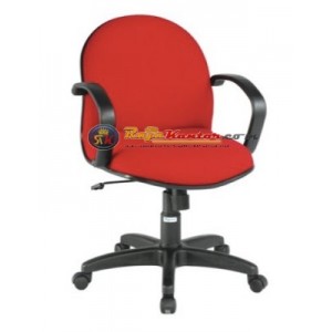 Kursi Kantor Ergotec General - 605-P