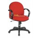 Kursi Kantor Ergotec General - 605-P