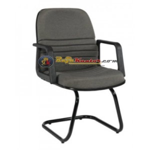 Kursi Kantor Ergotec General - 702-U